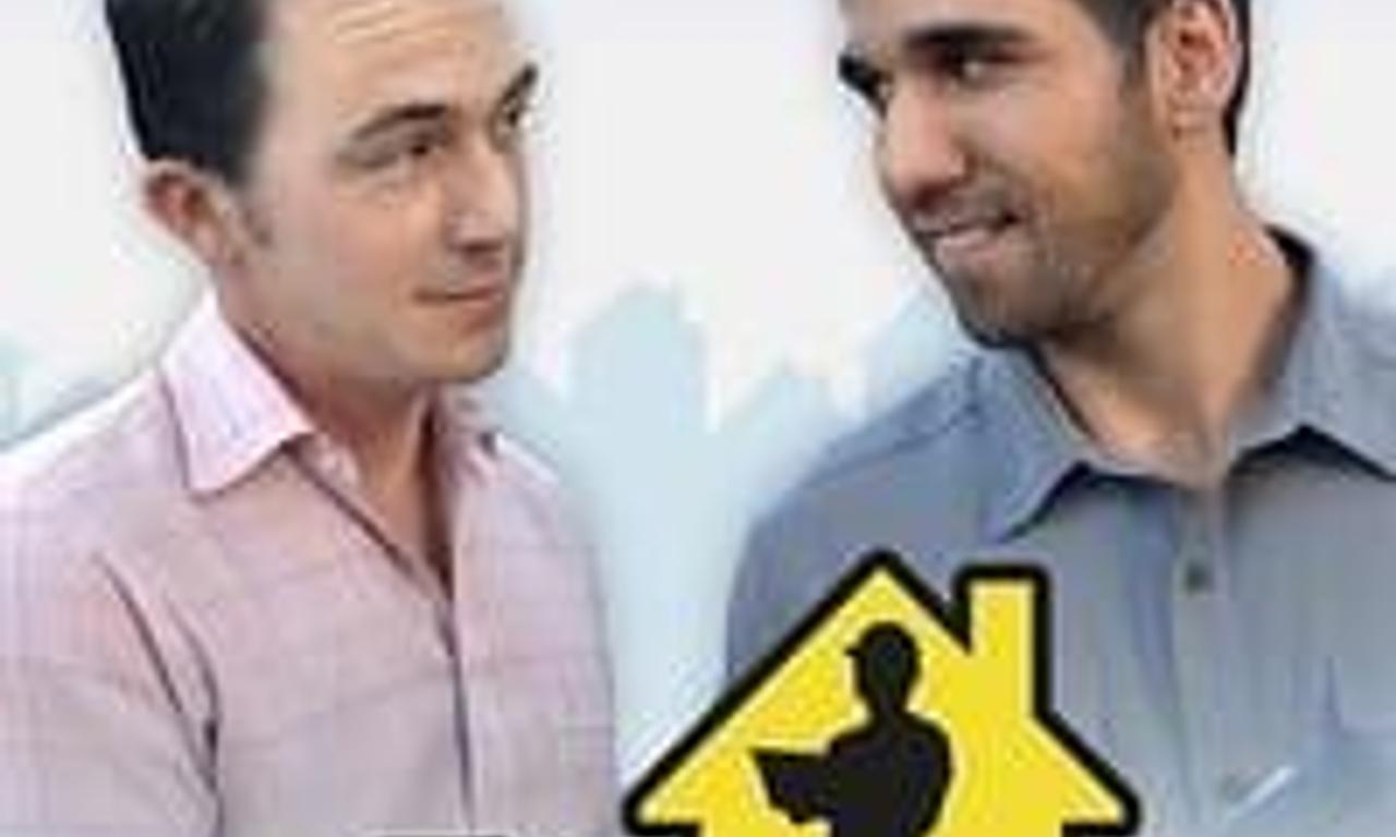 header image for The Handyman