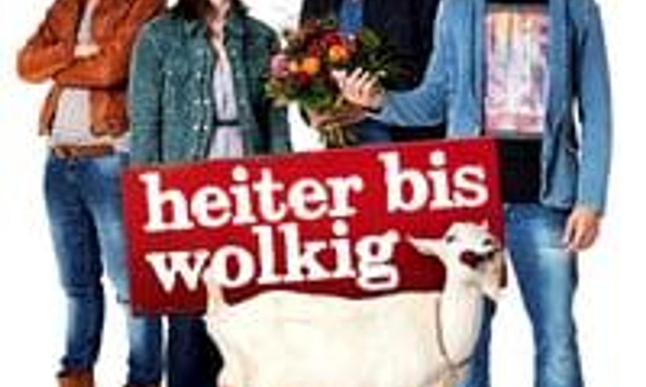 header image for Partly Sunny