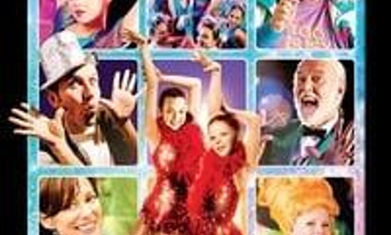 header image for Razzle Dazzle: A Journey into Dance