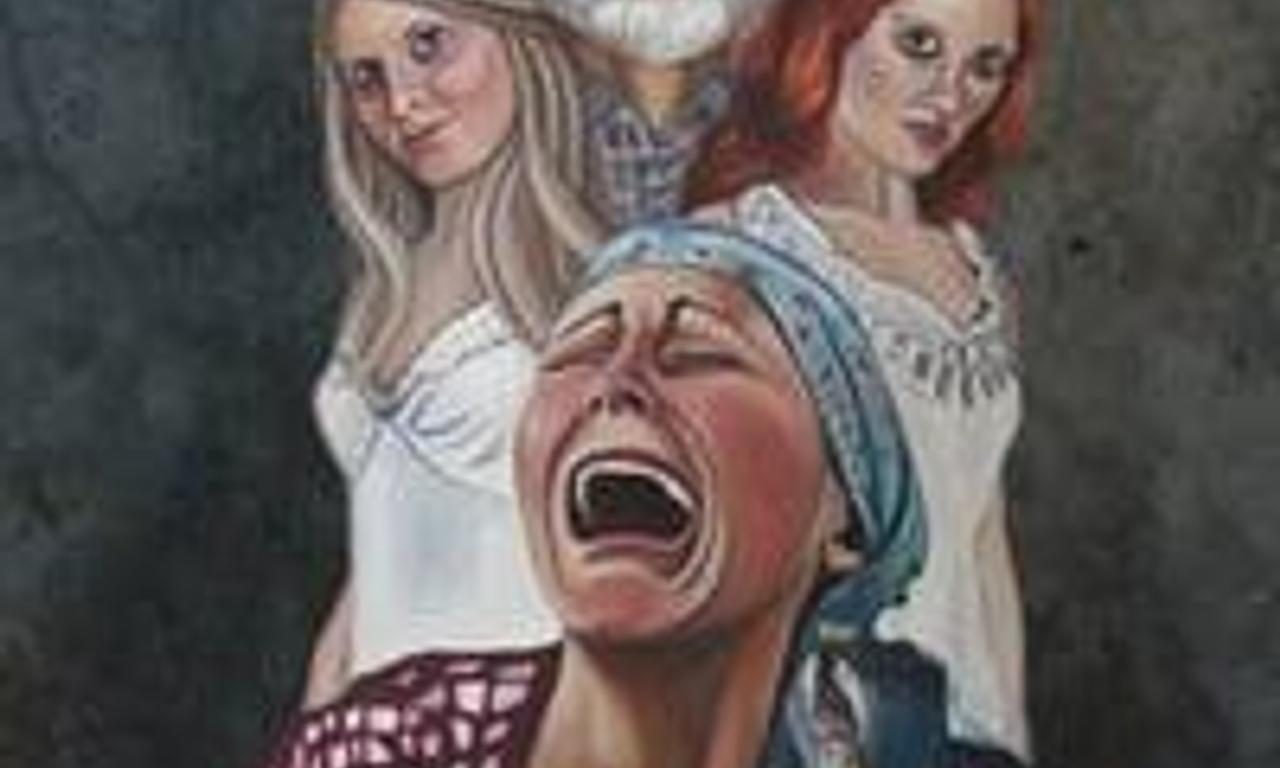 header image for A Measure Of The Sin