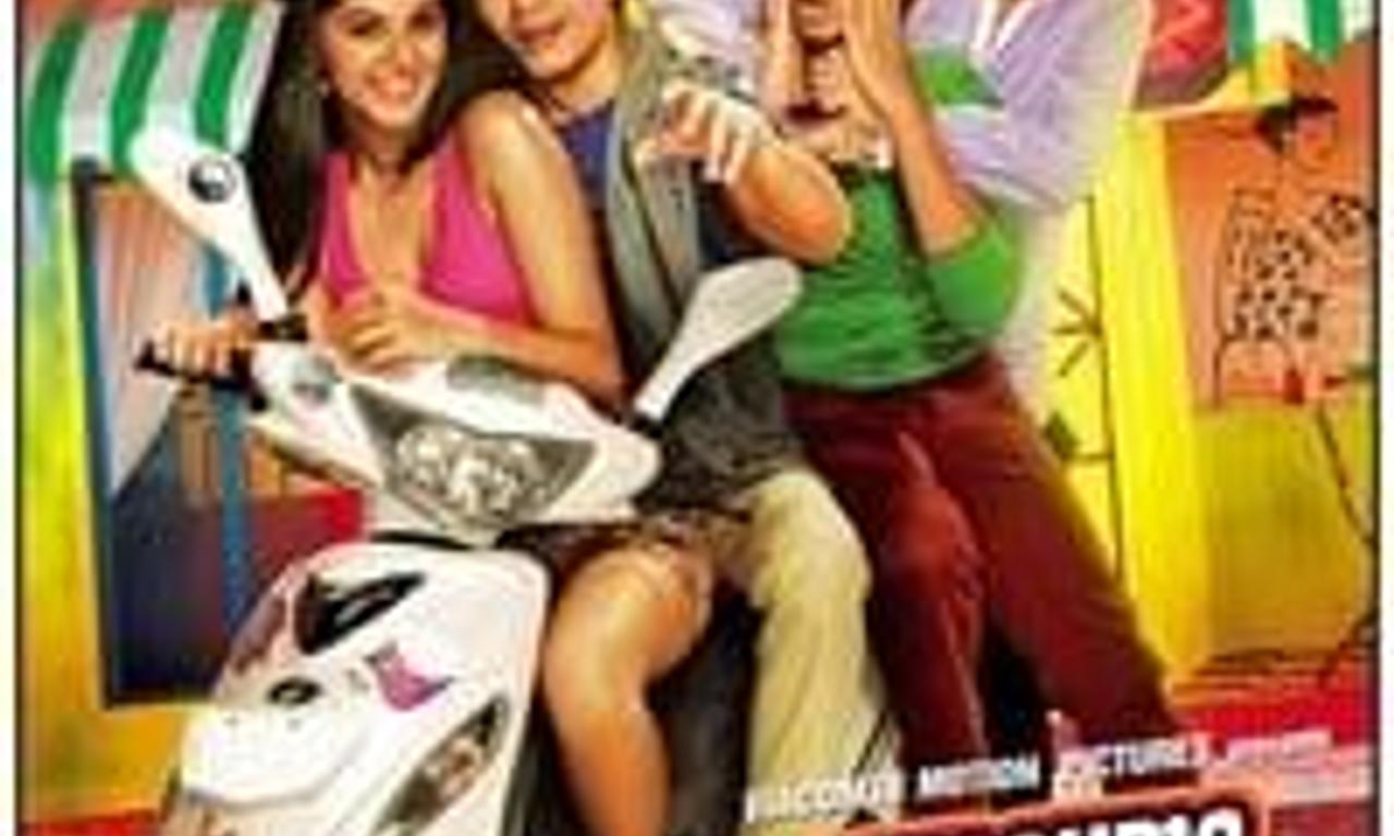 header image for Chashme Baddoor