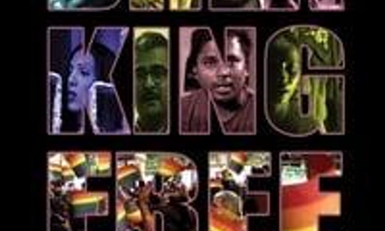 header image for Breaking Free