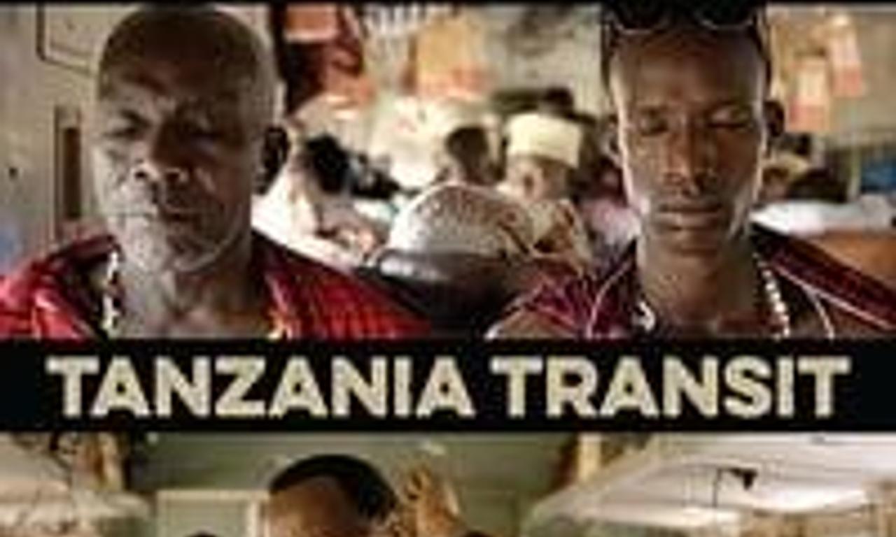 header image for Tanzania Transit