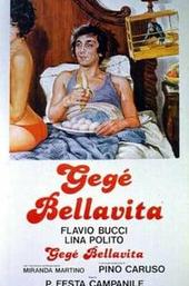Gegè Bellavita