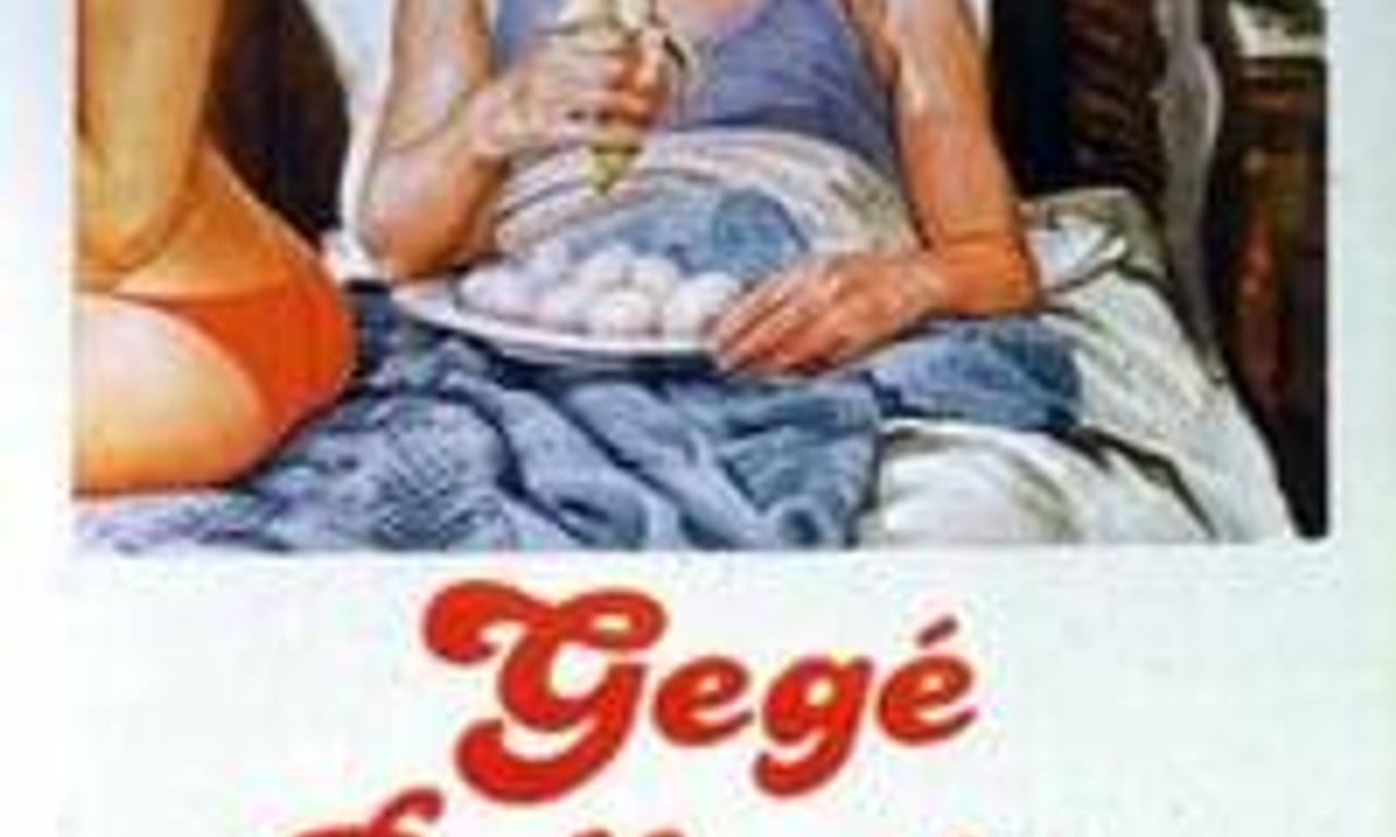 header image for Gegè Bellavita