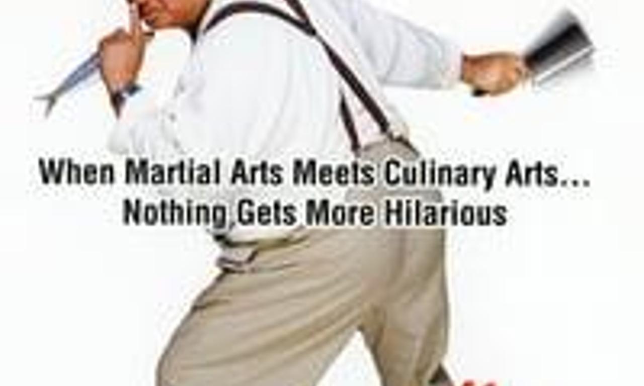 header image for Kung Fu Chefs