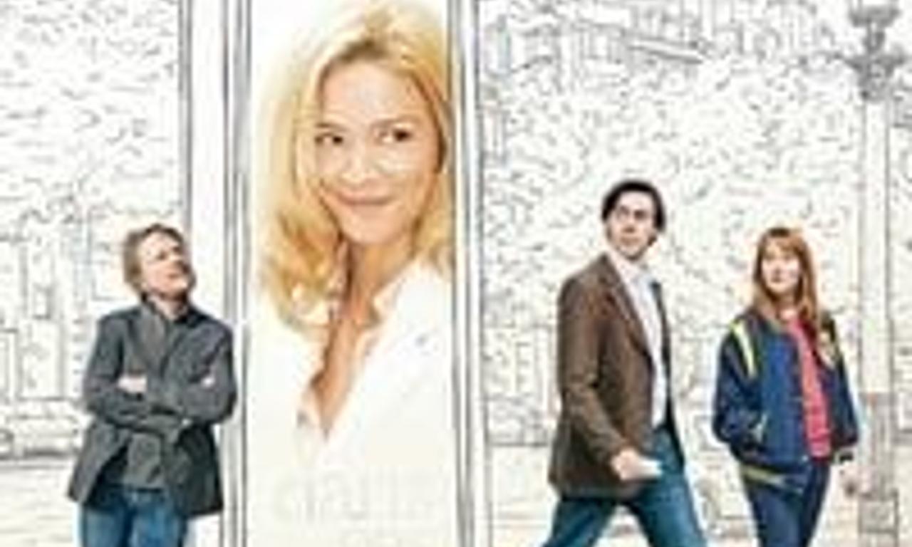 header image for Caprice