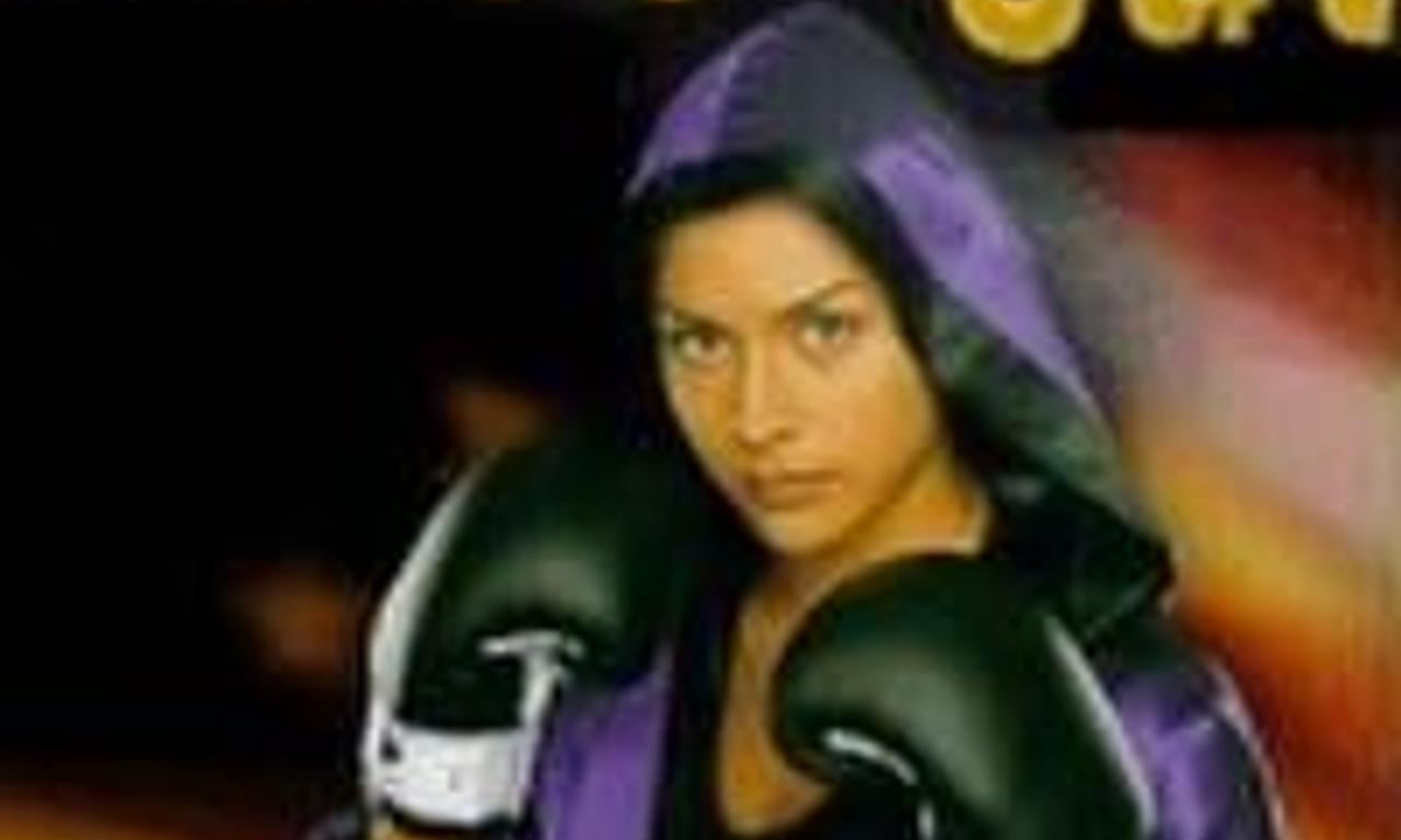 header image for Knockout