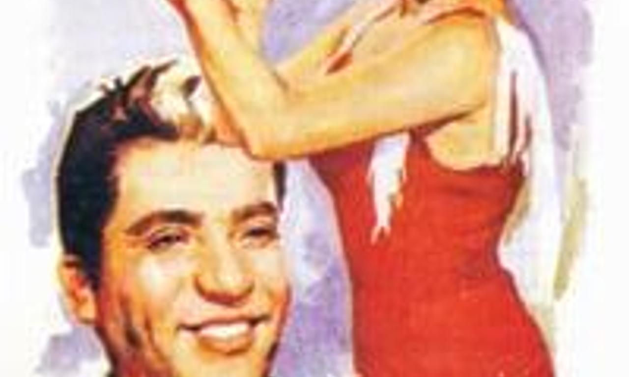 header image for Blame Me