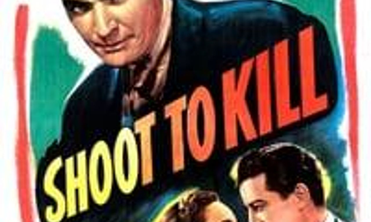header image for Shoot to Kill