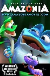 Amazonia