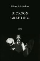Dickson Greeting