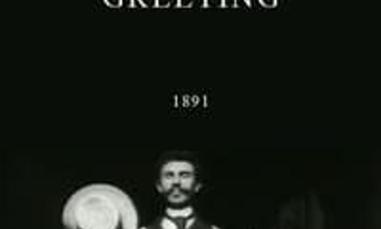 header image for Dickson Greeting