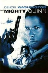 The Mighty Quinn