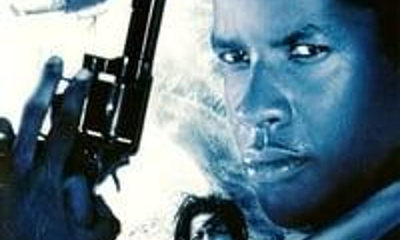 header image for The Mighty Quinn