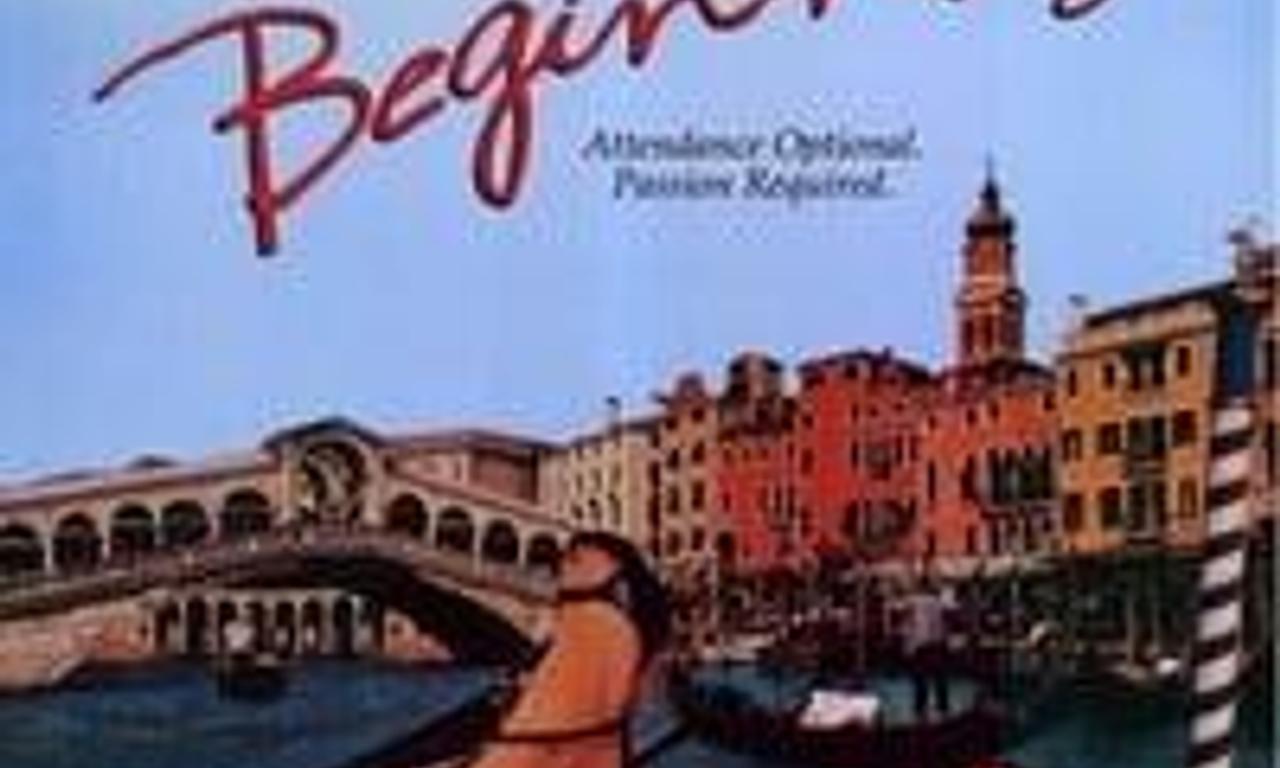 header image for Italian for Beginners