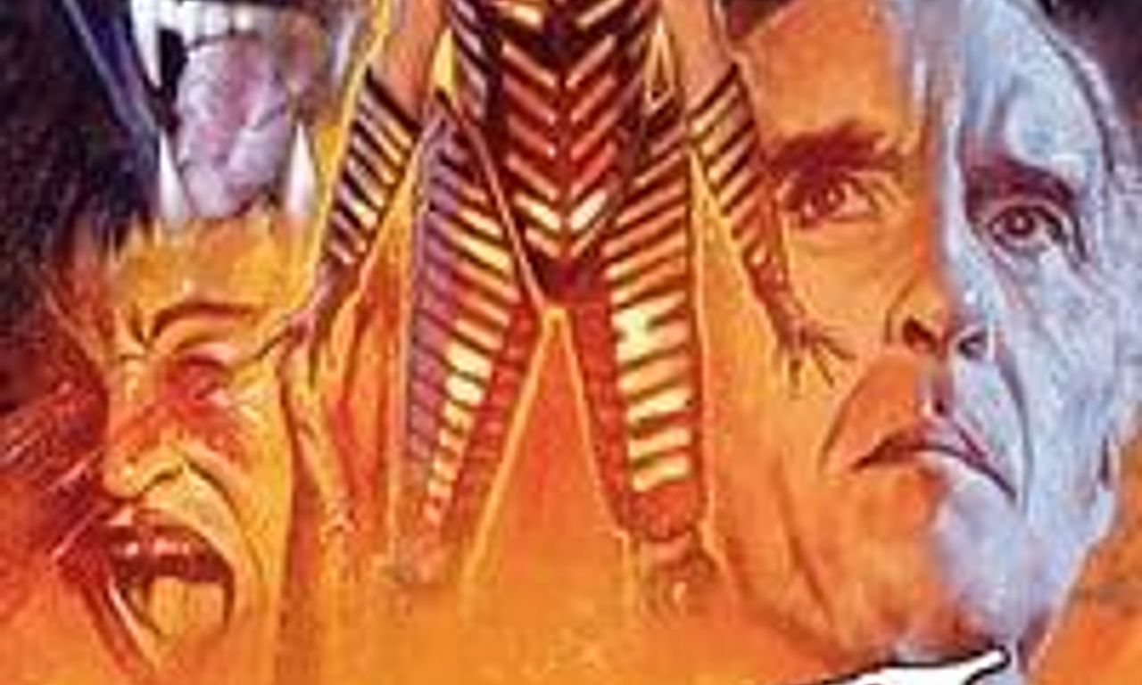 header image for Howling II: Stirba - Werewolf Bitch