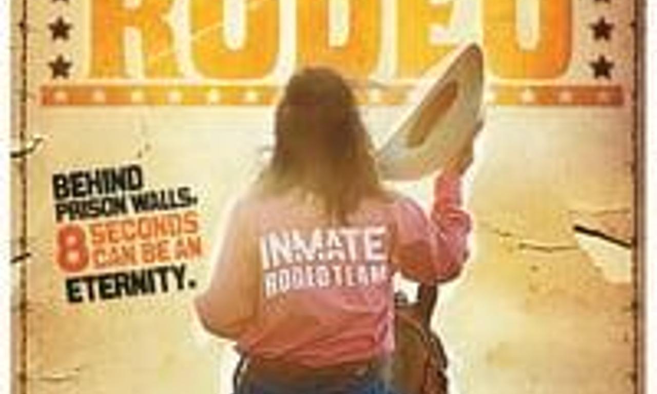 header image for Sweethearts of the Prison Rodeo