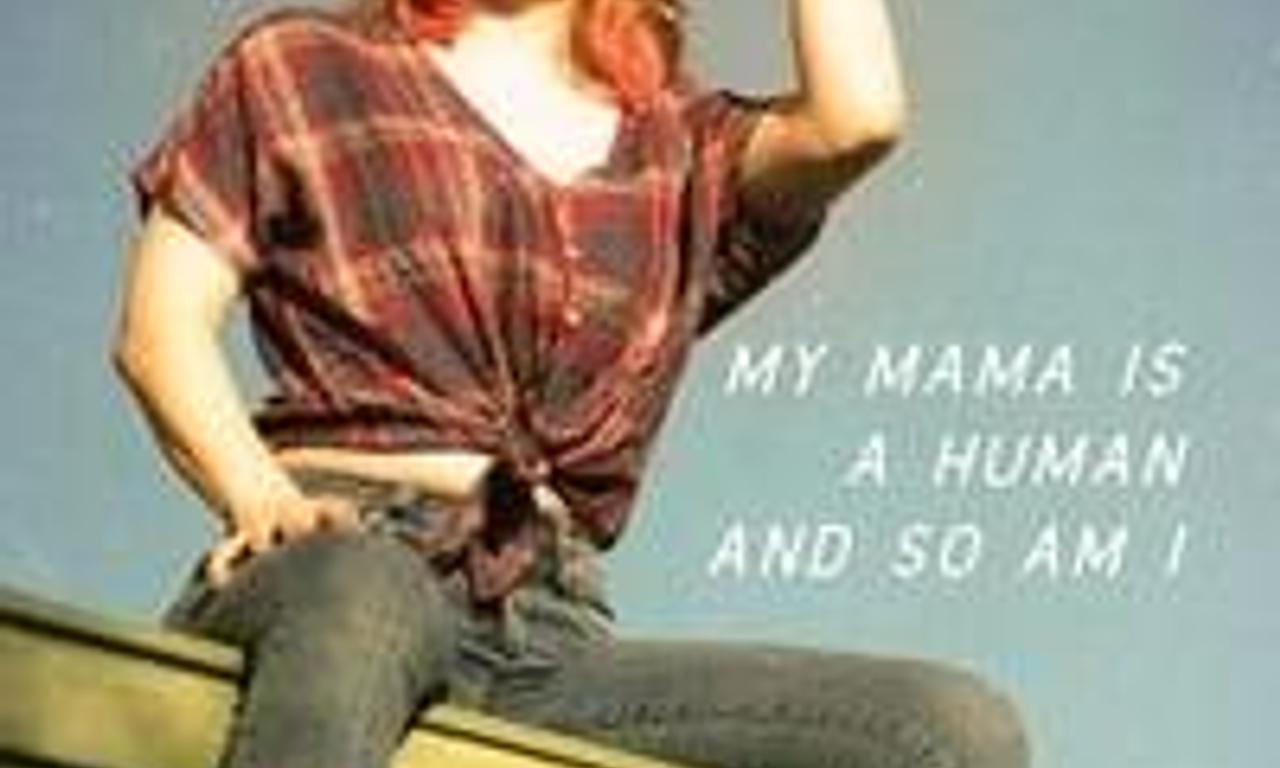 header image for Alice Wetterlund: My Mama Is a Human and So Am I