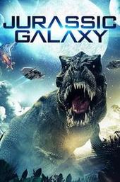 Jurassic Galaxy
