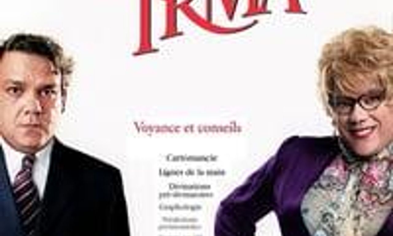 header image for Madame Irma