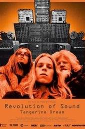 Revolution of Sound - Tangerine Dream