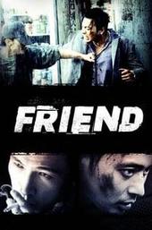 Friend