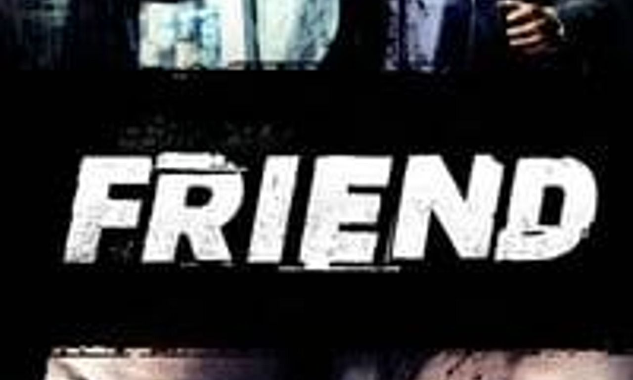 header image for Friend