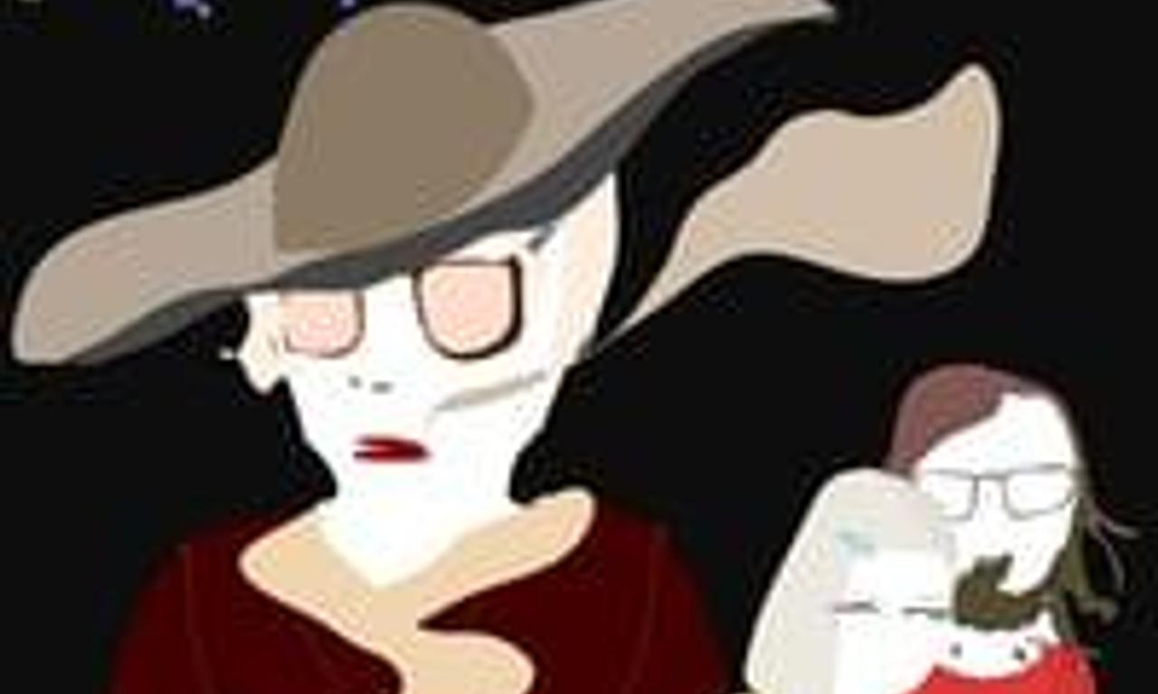 header image for A Sibling Mystery