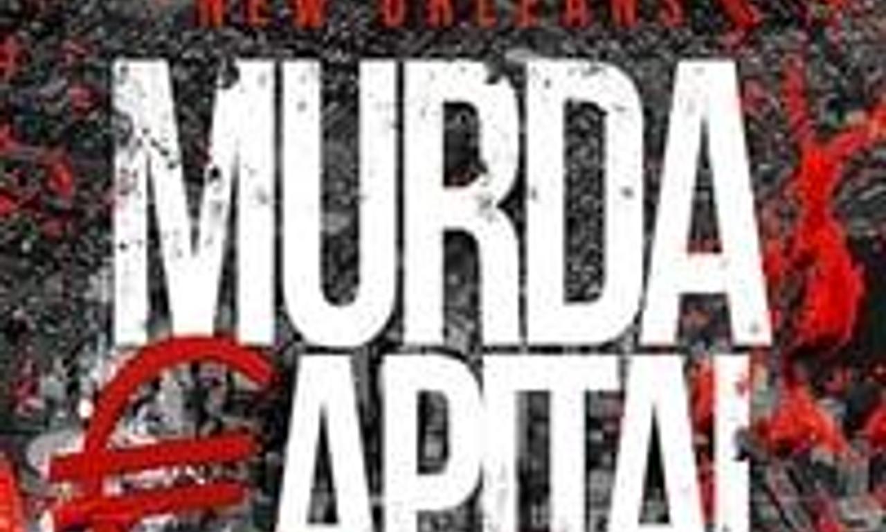 header image for Murda Capital