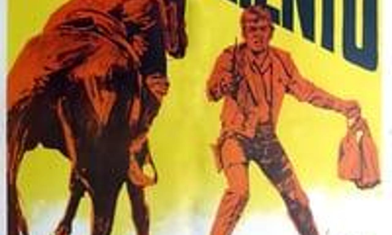 header image for Death on High Mountain