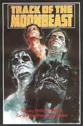Track of the Moon Beast