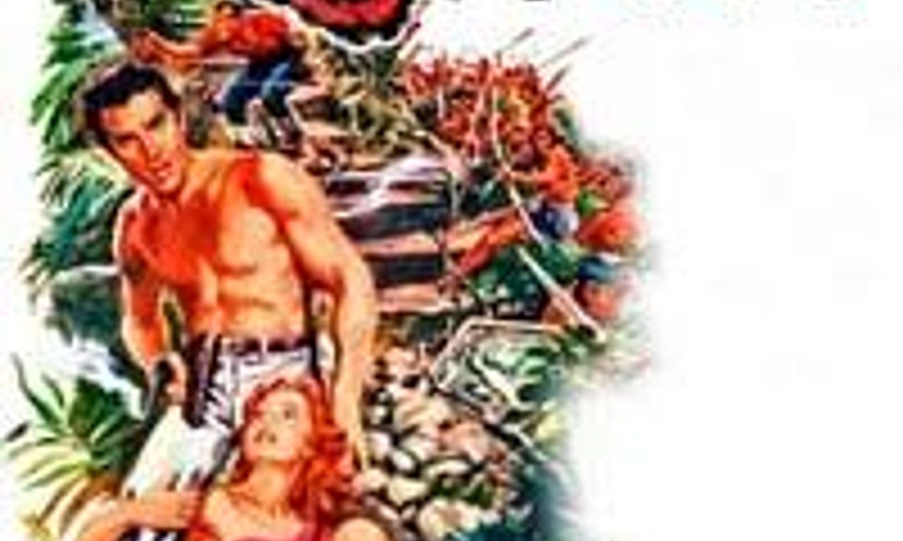 header image for Jivaro