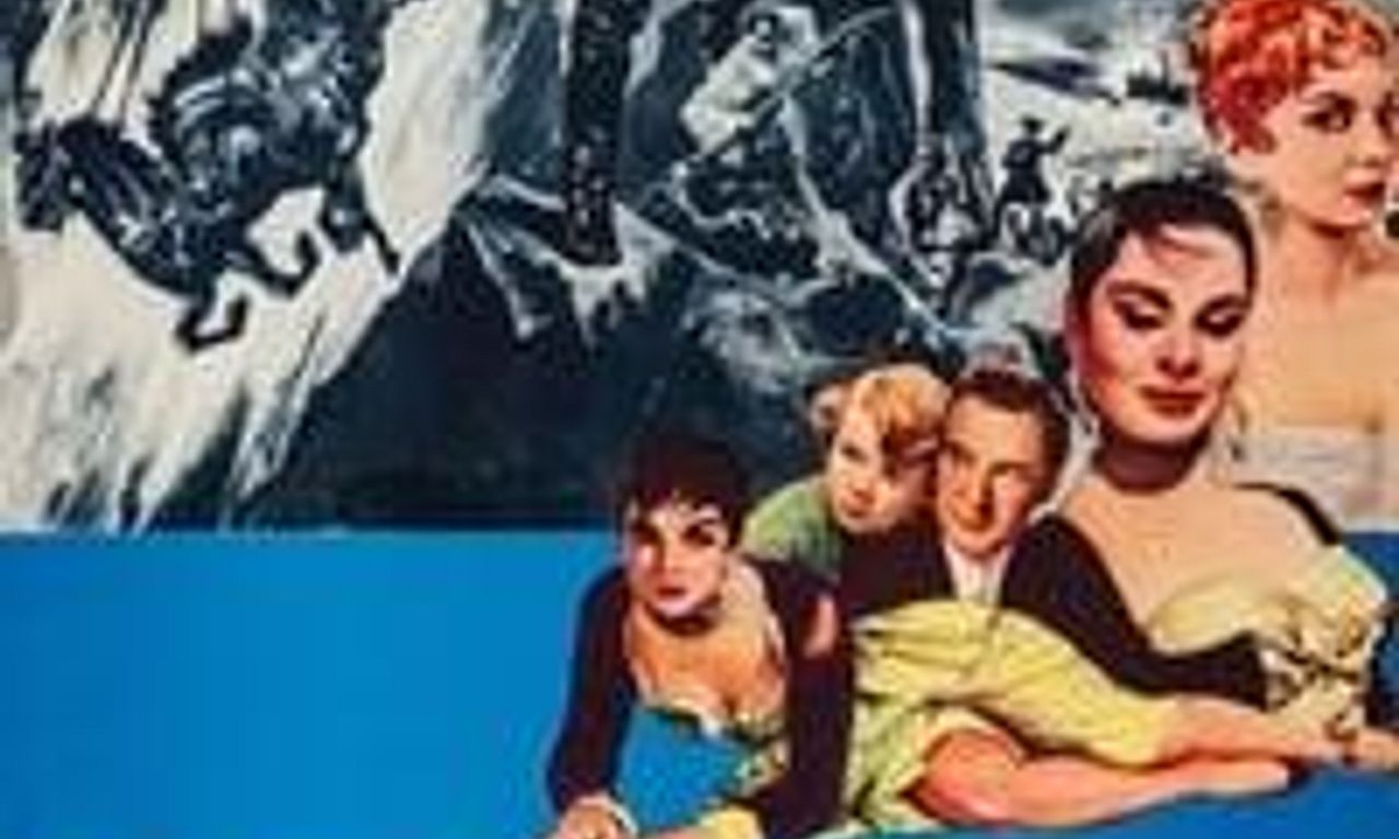 header image for Moonfleet