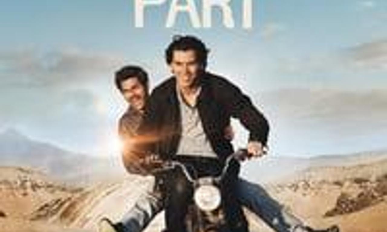 header image for Homeland