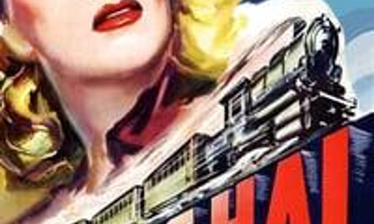 header image for Shanghai Express