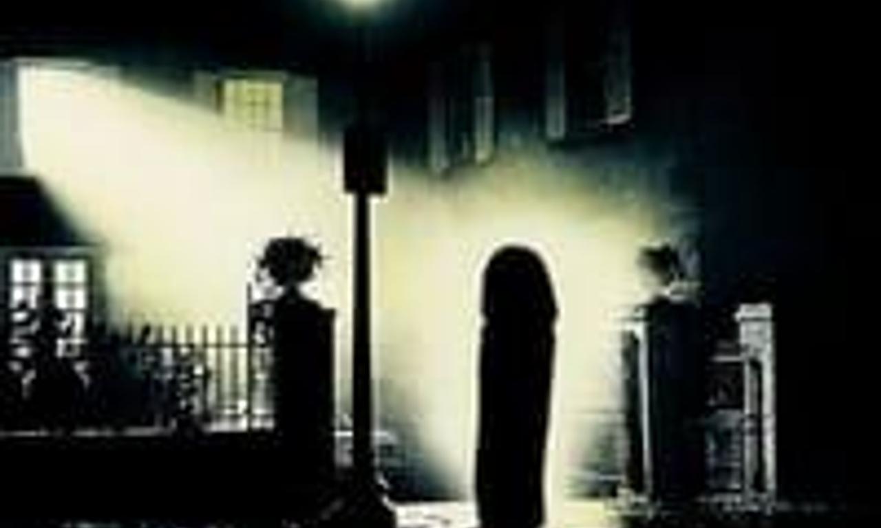 header image for One-Eyed Monster