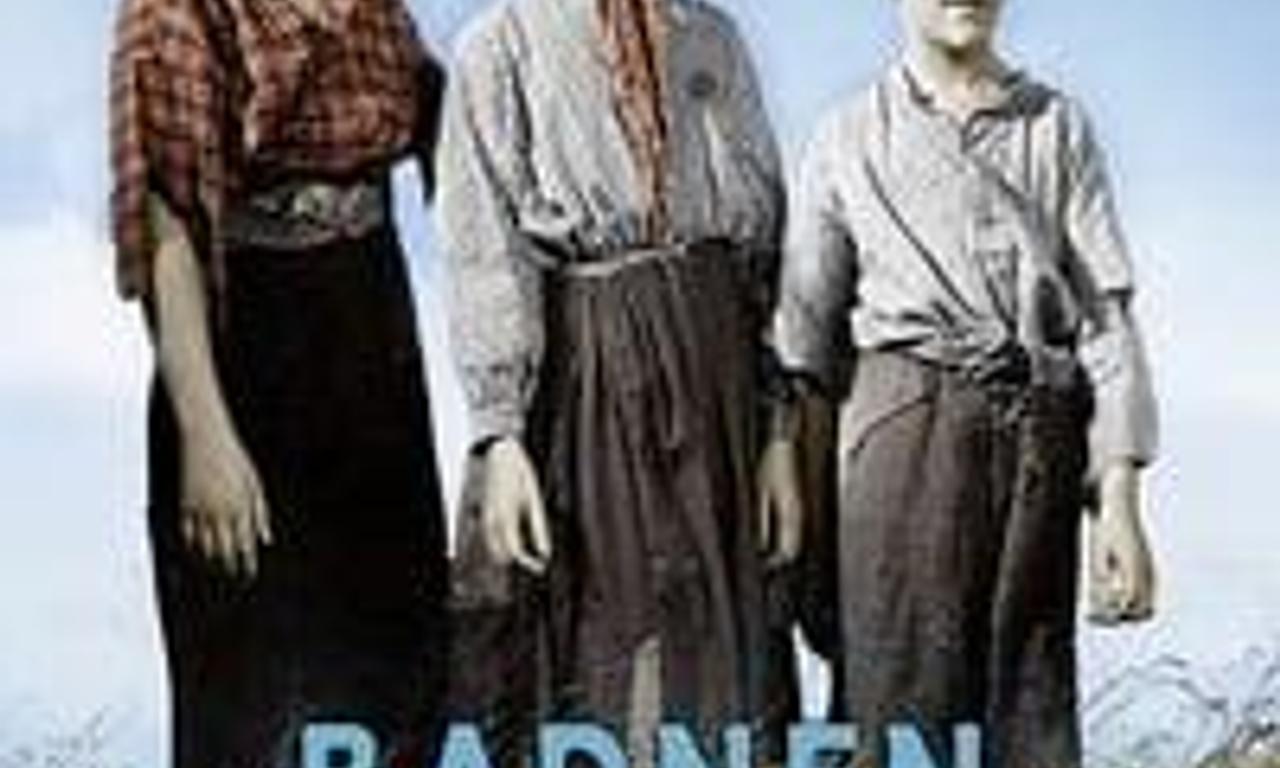 header image for The Children