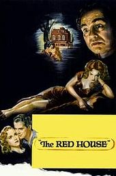The Red House