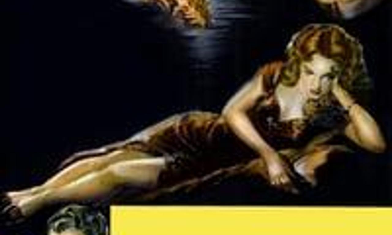 header image for The Red House