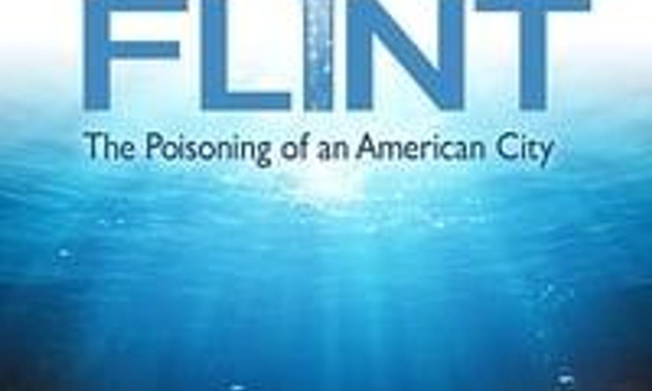 header image for Flint: The Poisoning of an American City