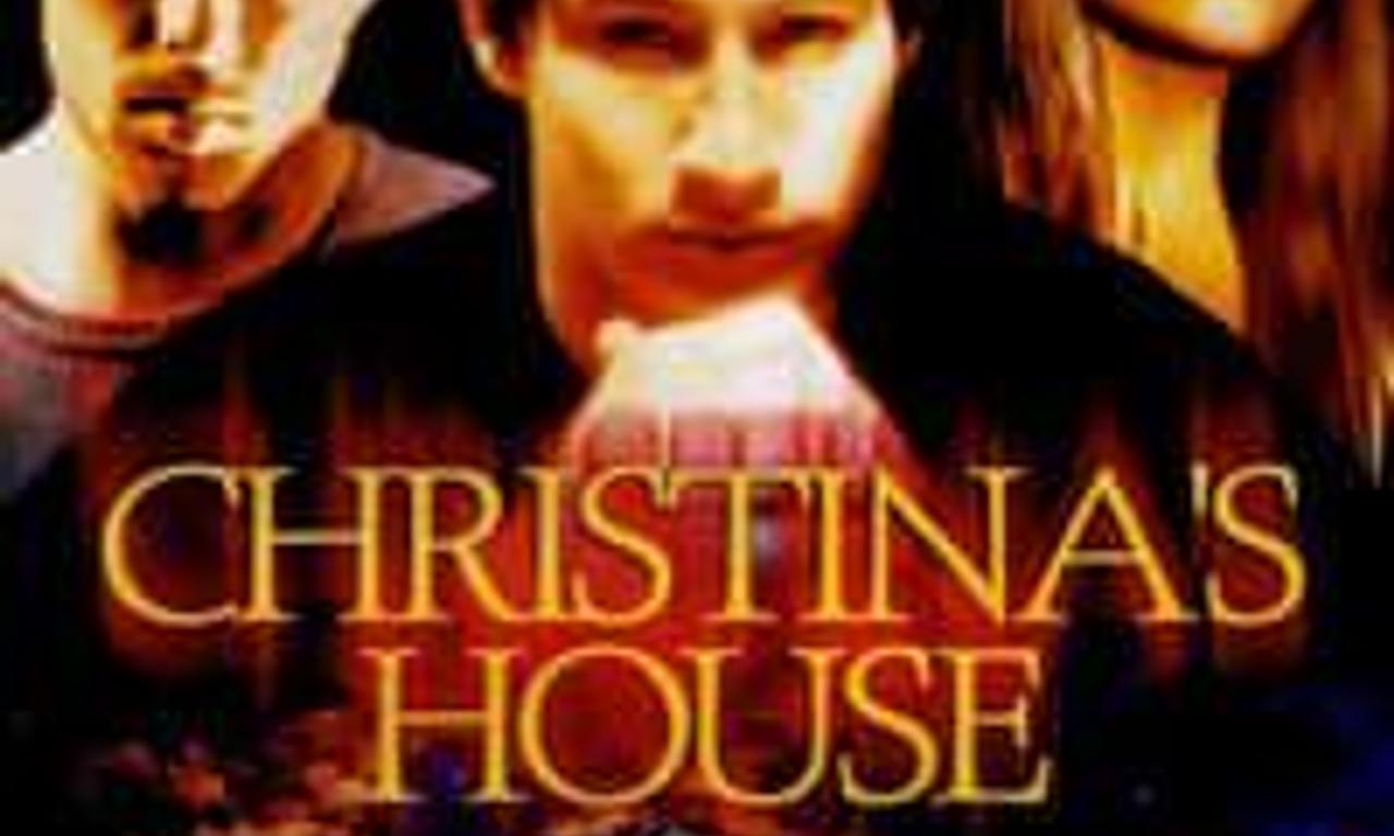 Christina's House Where to Watch and Stream Online Entertainment.ie