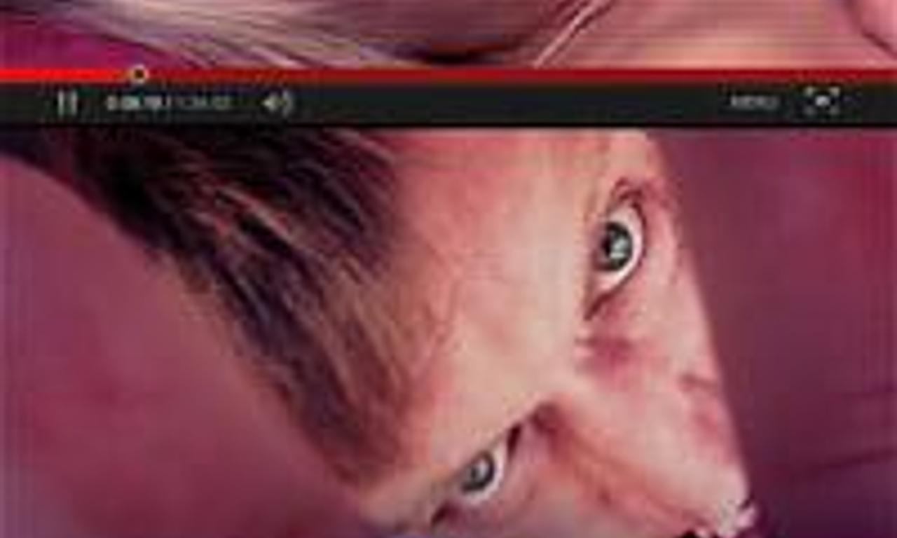 header image for Lucky Bastard