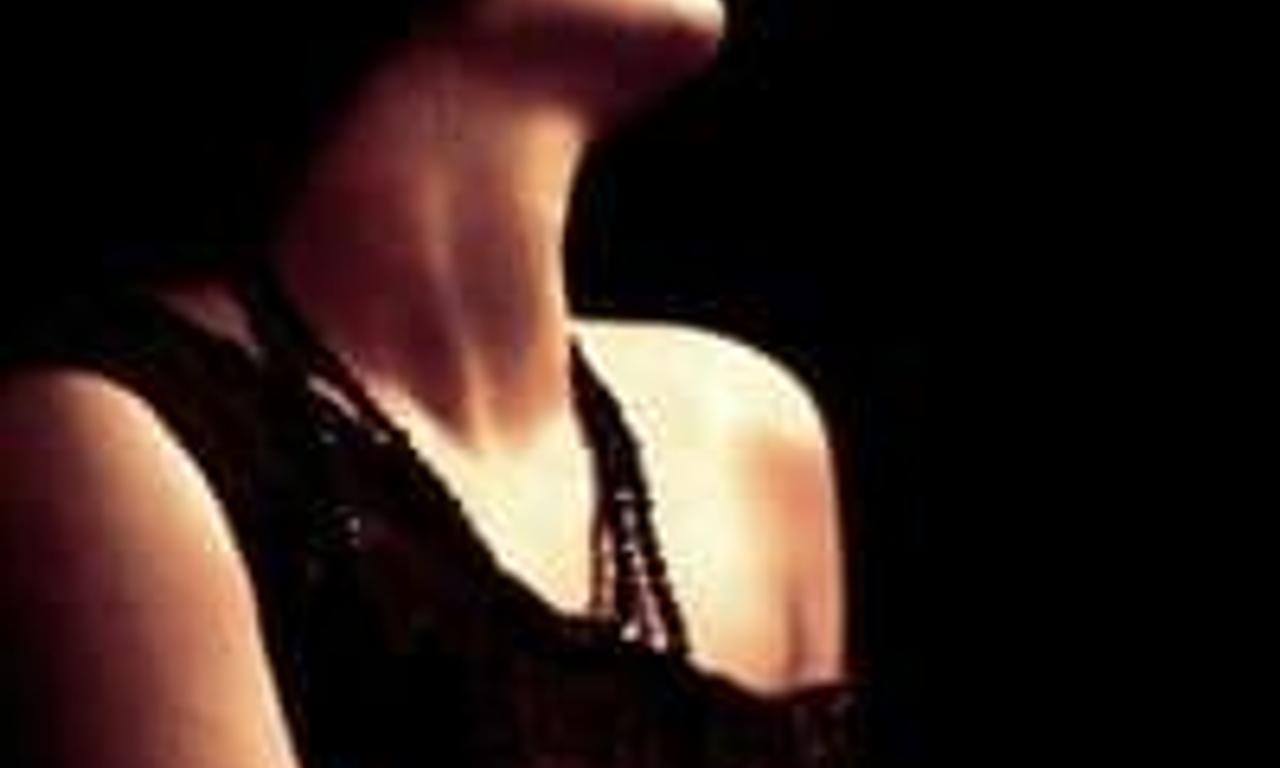 header image for Mrs. Parker and the Vicious Circle