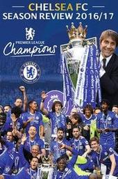 Chelsea FC - Season Review 2016/17