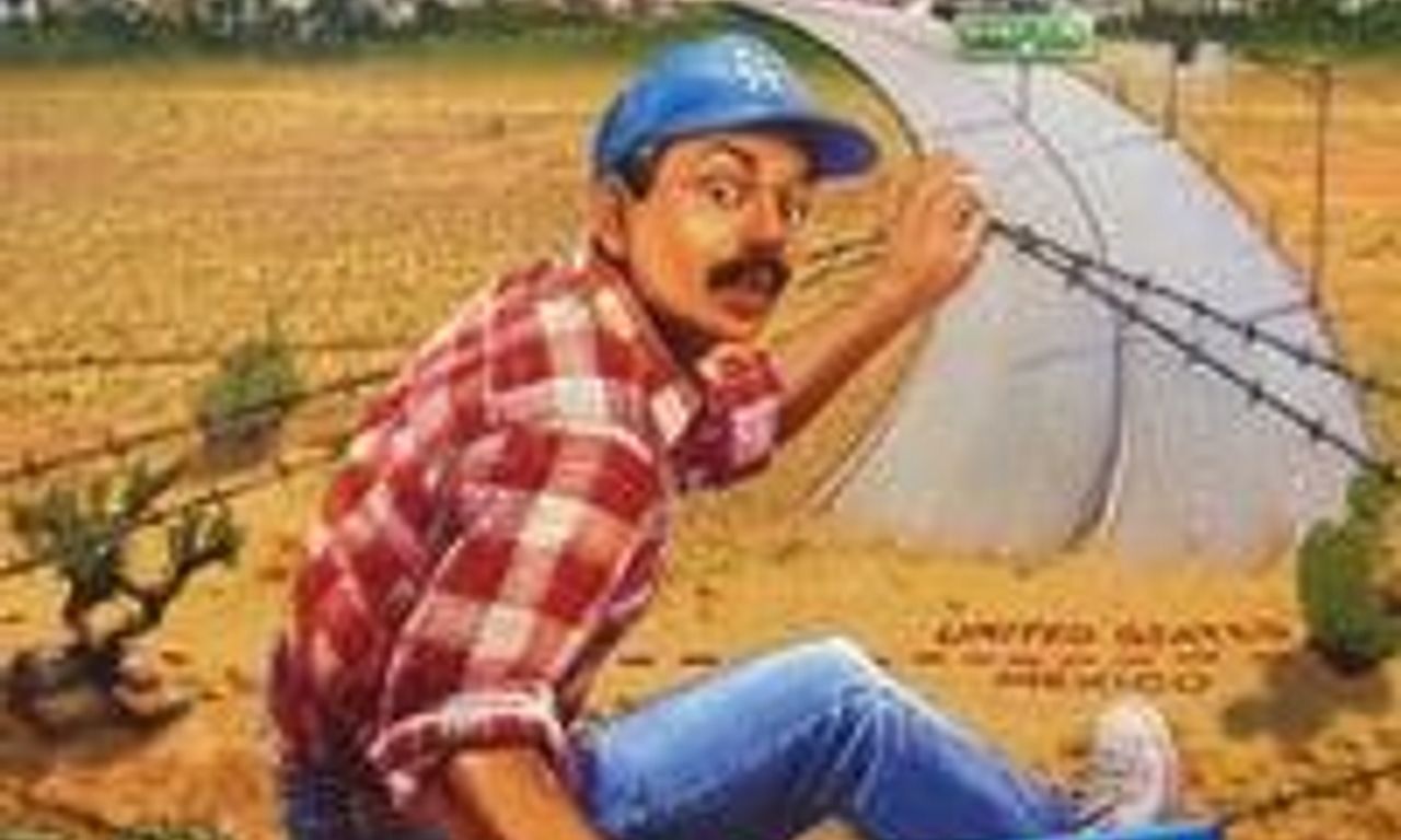 header image for Born in East L.A.