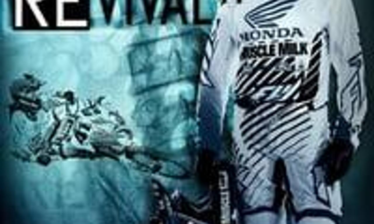 header image for Revival 41