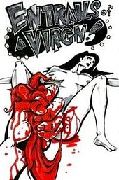Entrails of a Virgin