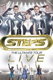 Steps: The Ultimate Tour Live