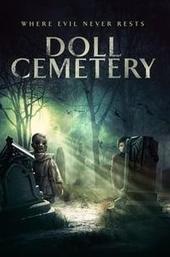 Doll Cemetery